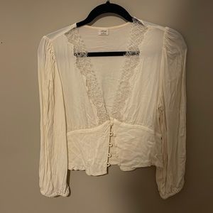 Wilfred free romance me blouse